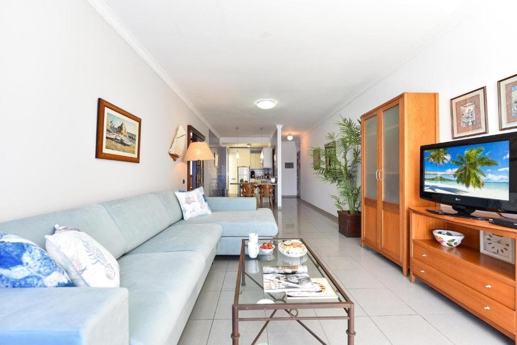 Luxury BeachFront Mogan 2