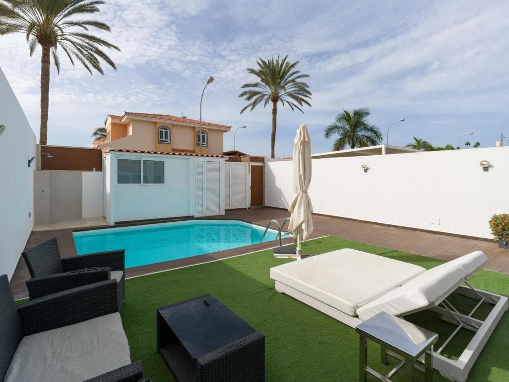 Sunnyland Villa 2