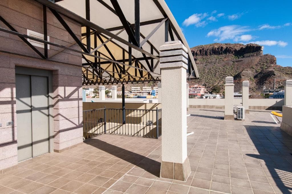 Arizona Apartment 2