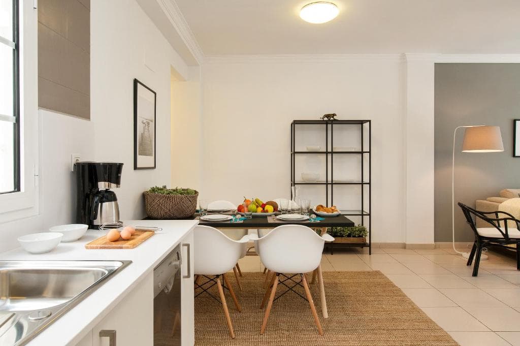 Arizona Apartment 3