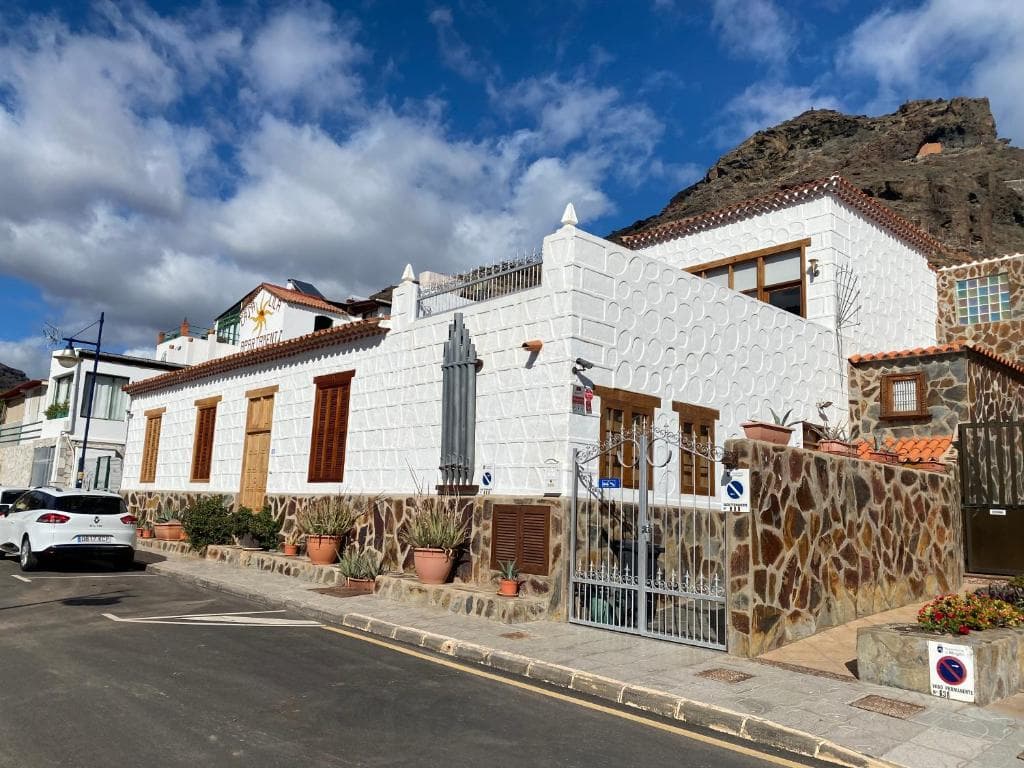 Casa Canaria Tradicional 3